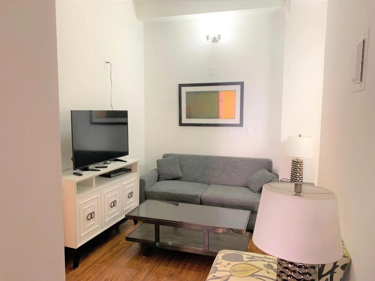 Murray Hill Apartments 30 Day Stays New York United States