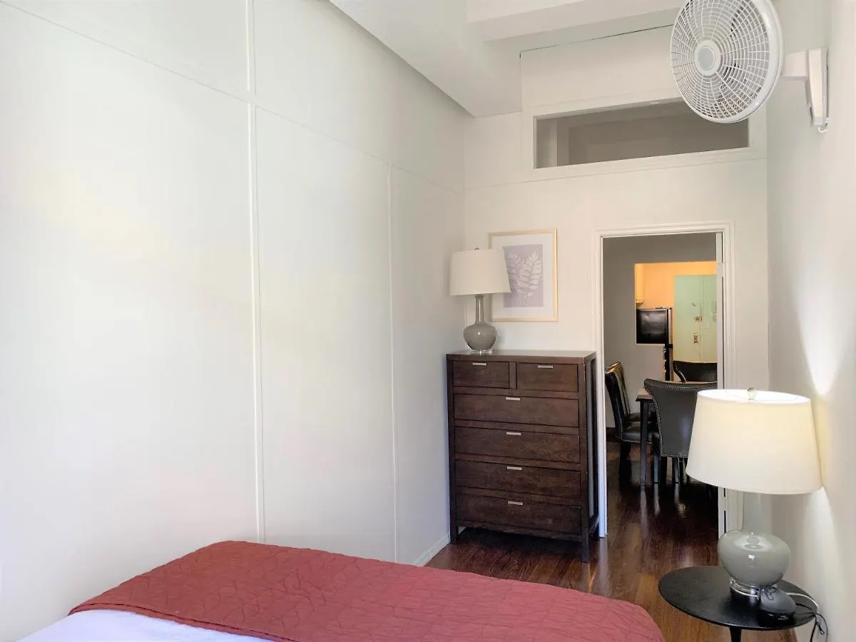 Murray Hill Apartments 30 Day Stays New York