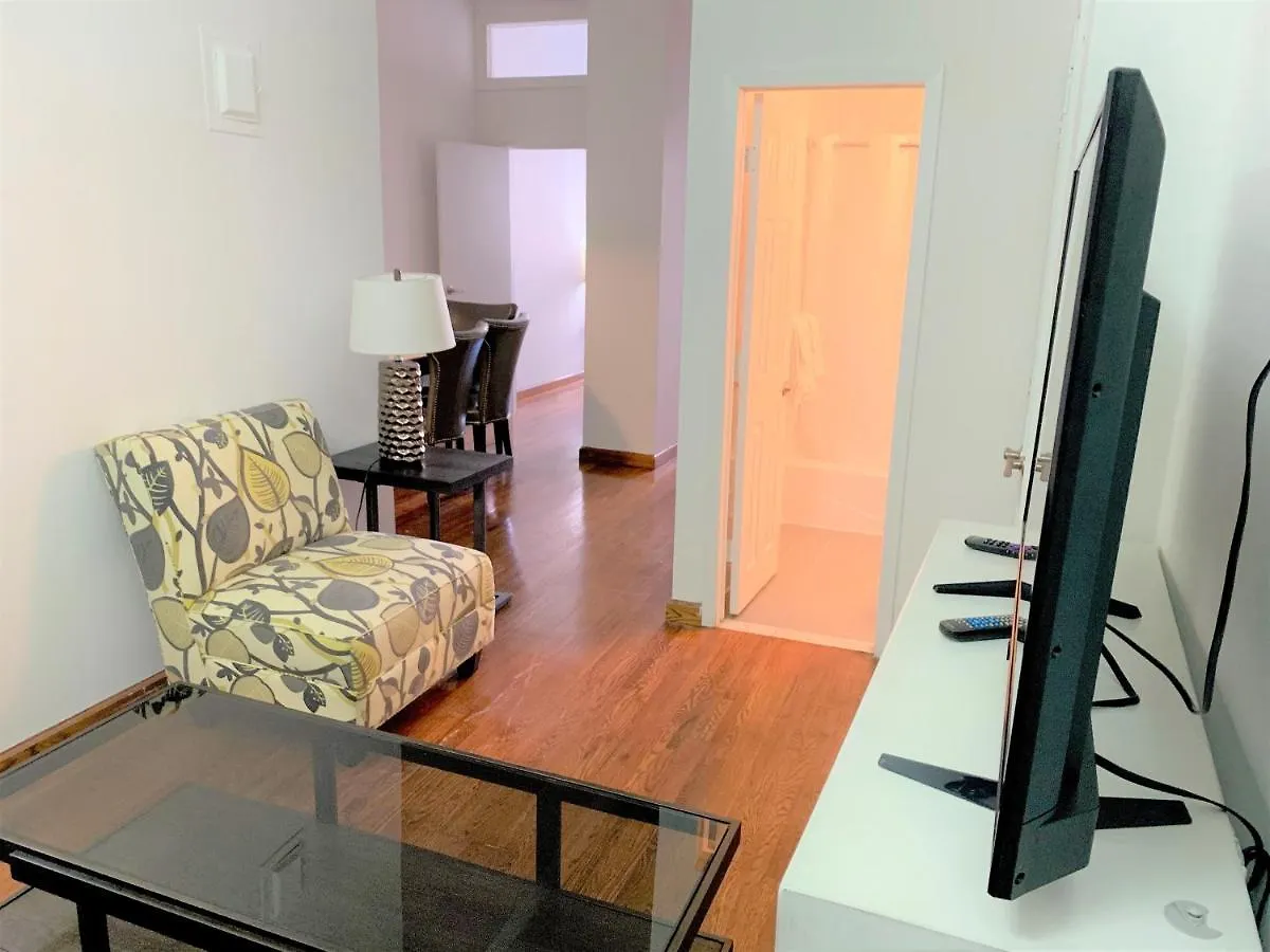 Murray Hill Apartments 30 Day Stays New York 0*,  United States