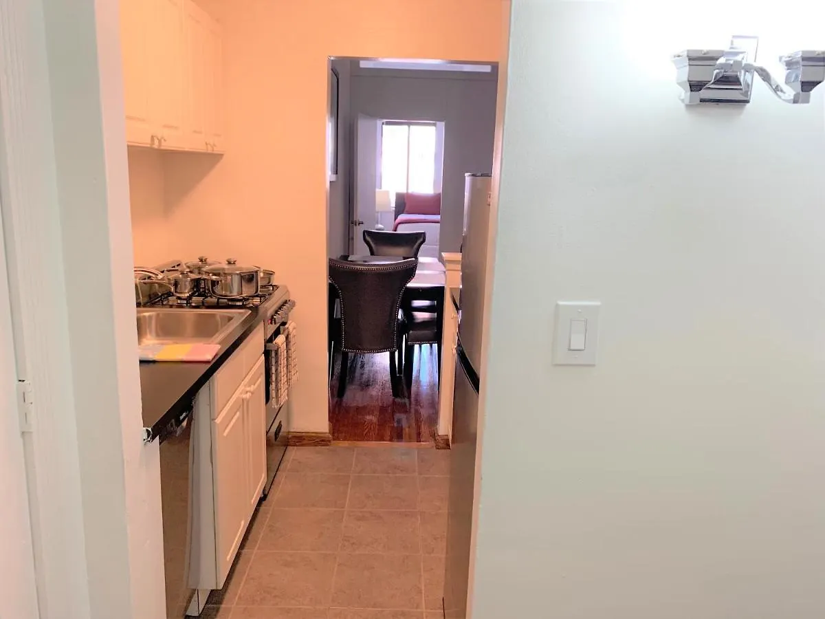 Murray Hill Apartments 30 Day Stays New York
