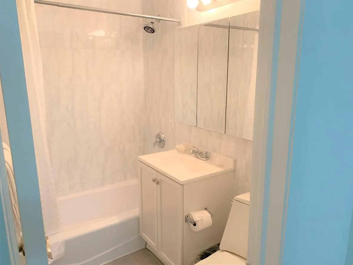 Murray Hill Apartments 30 Day Stays New York
